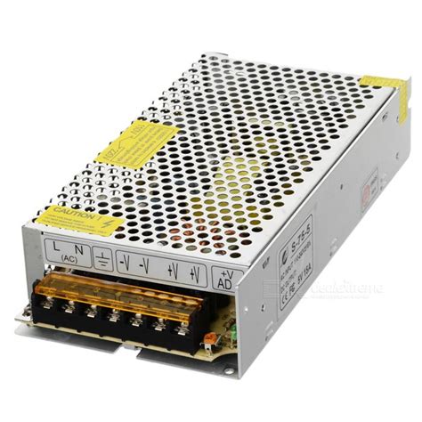 12 vdc switching power supply